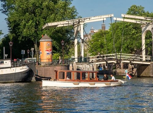 amsterdam canals